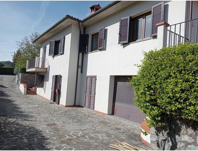 Anteprima foto 5 - Villa in Vendita a Pieve Fosciana (Lucca)