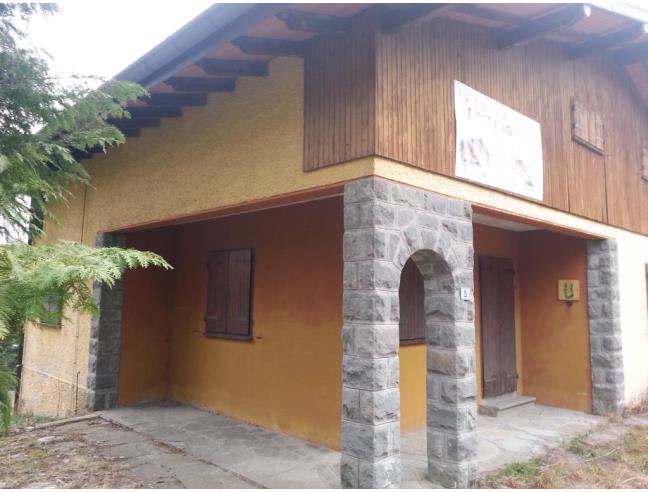 Anteprima foto 2 - Villa in Vendita a Pievepelago (Modena)