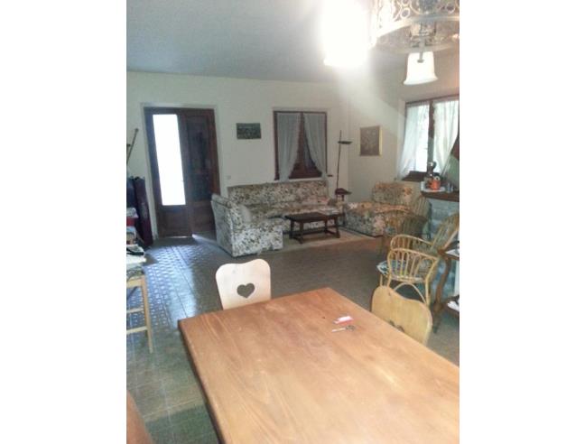 Anteprima foto 4 - Villa in Vendita a Pievepelago (Modena)