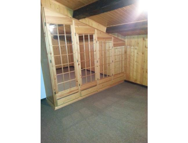 Anteprima foto 6 - Villa in Vendita a Pievepelago (Modena)