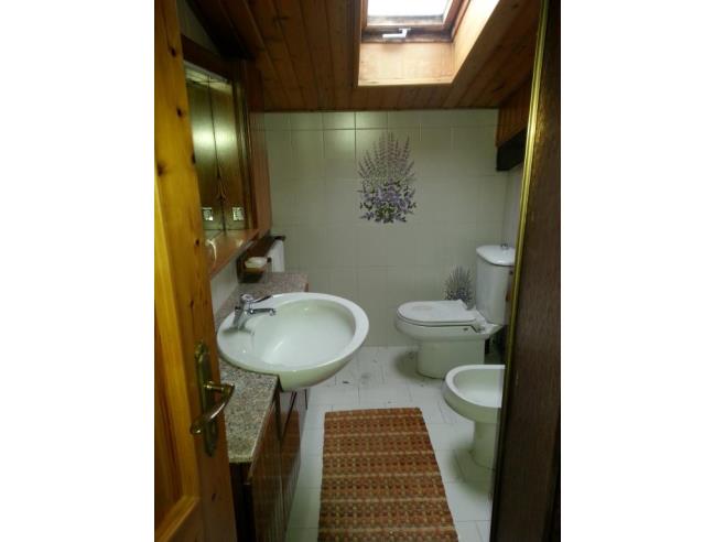 Anteprima foto 7 - Villa in Vendita a Pievepelago (Modena)