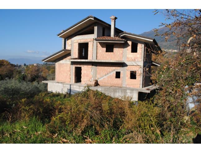 Anteprima foto 1 - Villa in Vendita a Piglio - Vado Oscuro