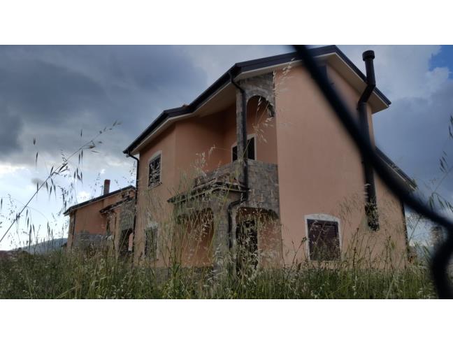 Anteprima foto 1 - Villa in Vendita a Pignola (Potenza)