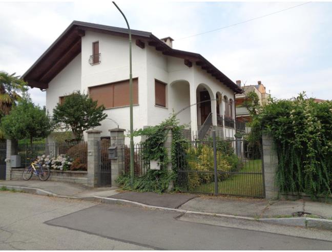 Anteprima foto 2 - Villa in Vendita a Pinerolo (Torino)