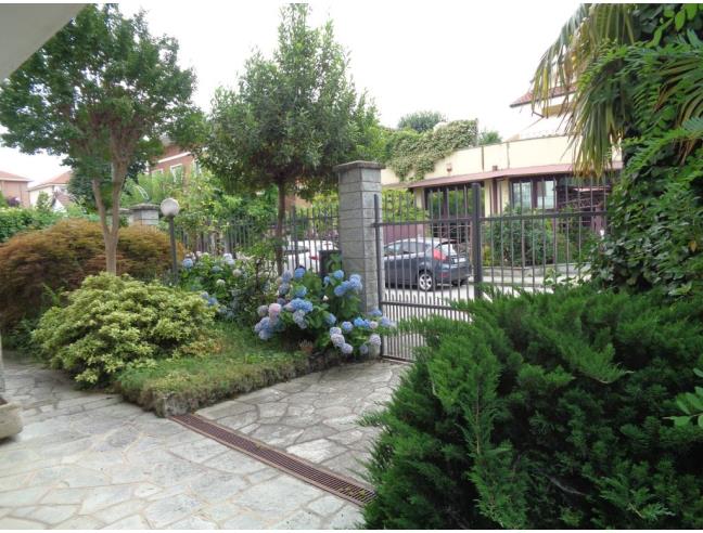 Anteprima foto 3 - Villa in Vendita a Pinerolo (Torino)