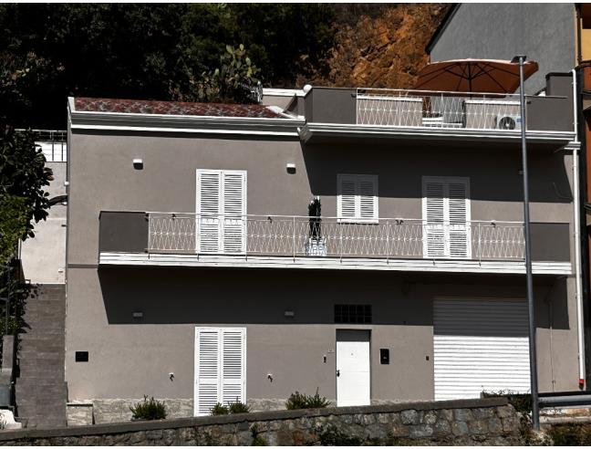 Anteprima foto 2 - Villa in Vendita a Piraino - Gliaca