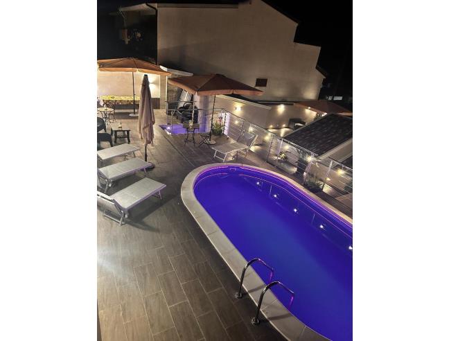 Anteprima foto 4 - Villa in Vendita a Piraino - Gliaca