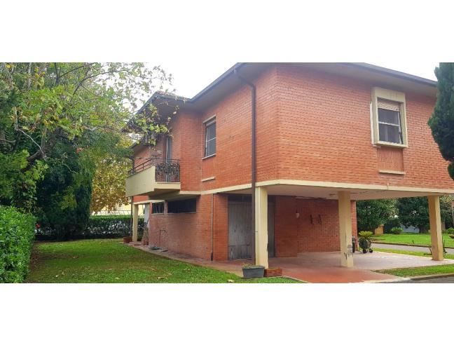 Anteprima foto 3 - Villa in Vendita a Pisa - Ingegneria