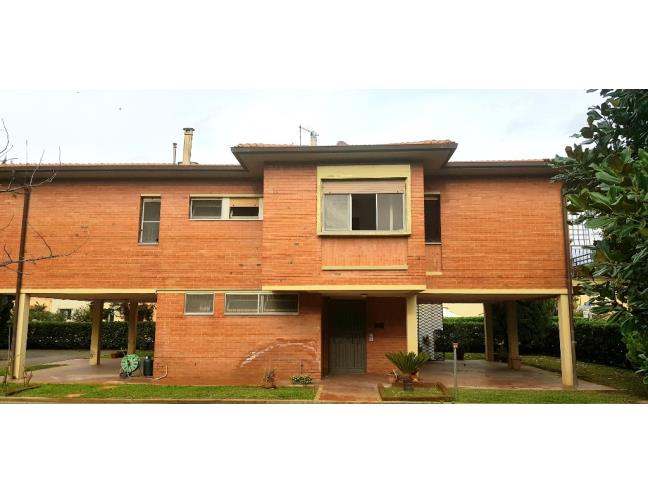 Anteprima foto 6 - Villa in Vendita a Pisa - Ingegneria