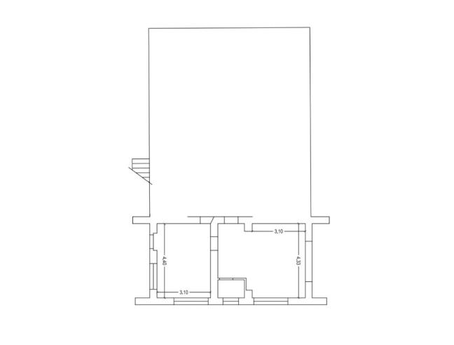 Anteprima foto 6 - Villa in Vendita a Pisa - Pisanova