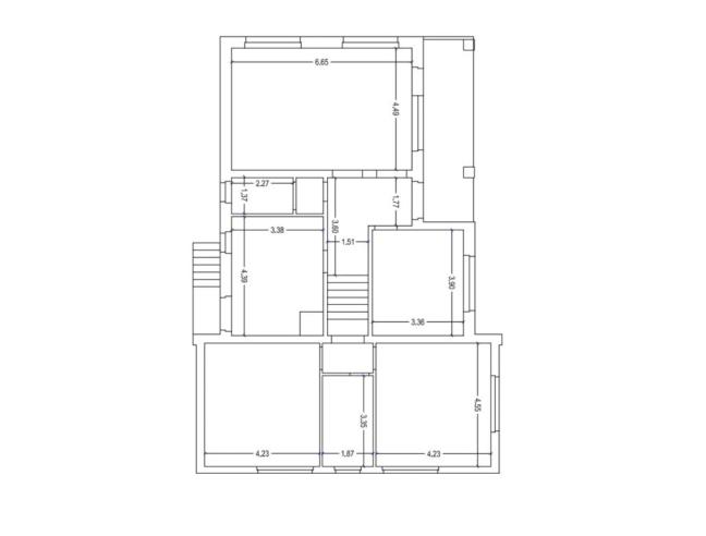 Anteprima foto 7 - Villa in Vendita a Pisa - Pisanova