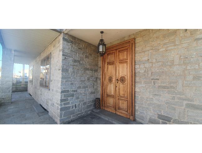 Anteprima foto 2 - Villa in Vendita a Piscina (Torino)