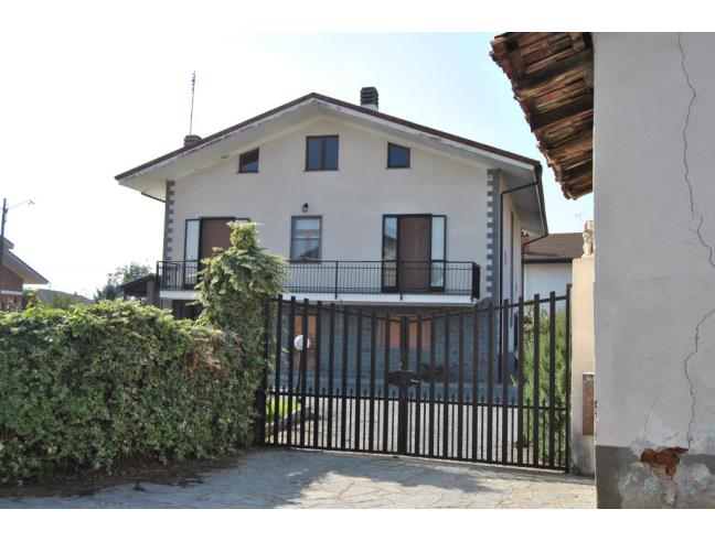 Anteprima foto 5 - Villa in Vendita a Piscina (Torino)