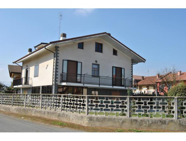 Anteprima foto 6 - Villa in Vendita a Piscina (Torino)
