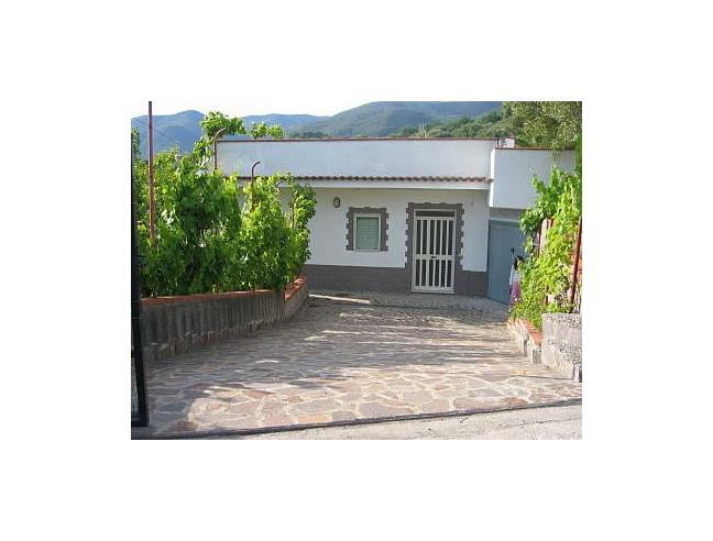 Anteprima foto 1 - Villa in Vendita a Pisciotta - Caprioli