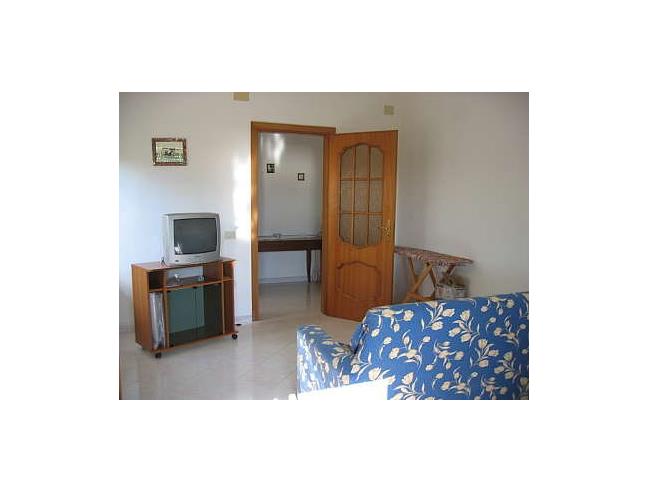 Anteprima foto 6 - Villa in Vendita a Pisciotta - Caprioli