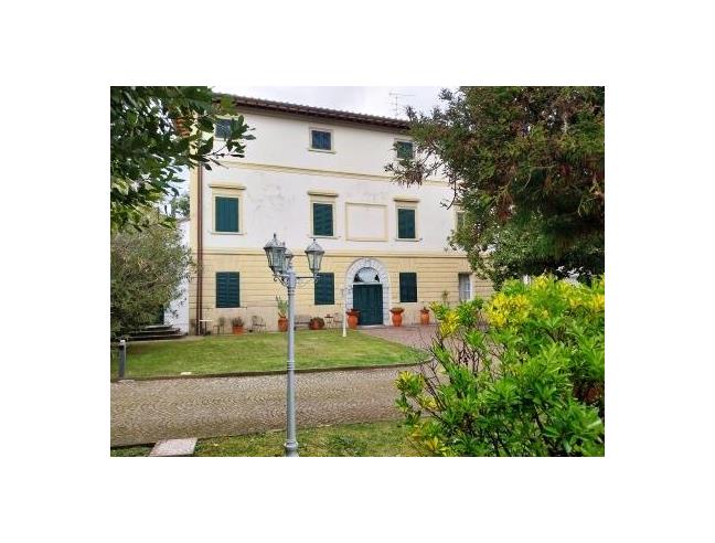 Anteprima foto 1 - Villa in Vendita a Pistoia (Pistoia)