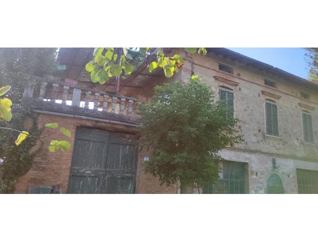 Anteprima foto 2 - Villa in Vendita a Poggibonsi (Siena)