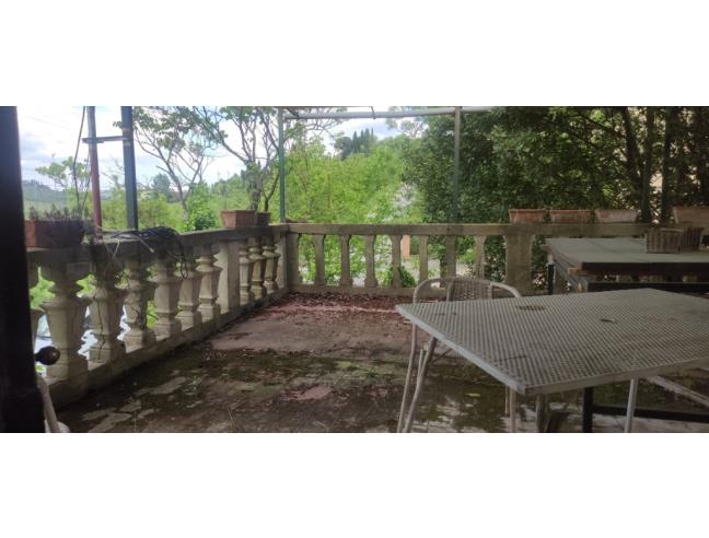 Anteprima foto 3 - Villa in Vendita a Poggibonsi (Siena)