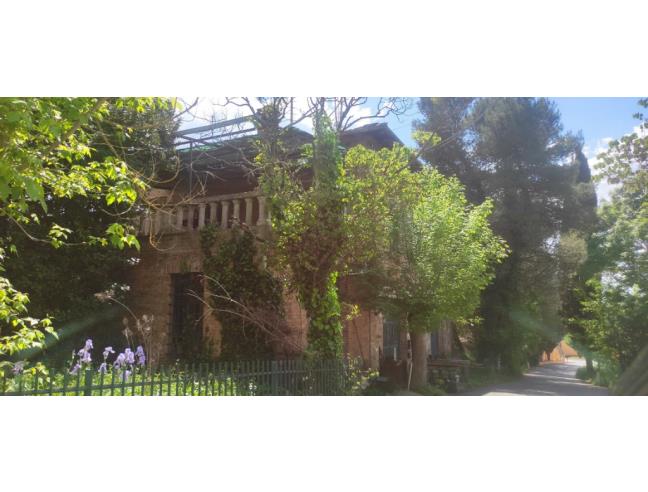 Anteprima foto 4 - Villa in Vendita a Poggibonsi (Siena)