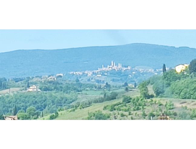 Anteprima foto 5 - Villa in Vendita a Poggibonsi (Siena)