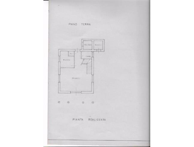 Anteprima foto 4 - Villa in Vendita a Poggio Catino (Rieti)