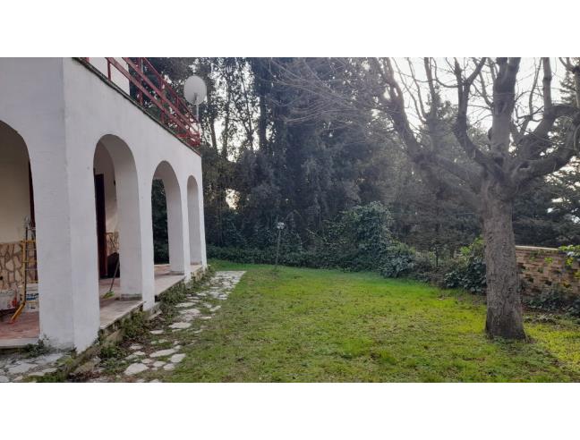 Anteprima foto 5 - Villa in Vendita a Poggio Catino (Rieti)