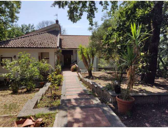 Anteprima foto 3 - Villa in Vendita a Poggio Mirteto - Poggio Mirteto Scalo