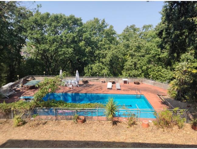 Anteprima foto 4 - Villa in Vendita a Poggio Mirteto - Poggio Mirteto Scalo