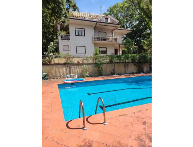 Anteprima foto 5 - Villa in Vendita a Poggio Mirteto - Poggio Mirteto Scalo