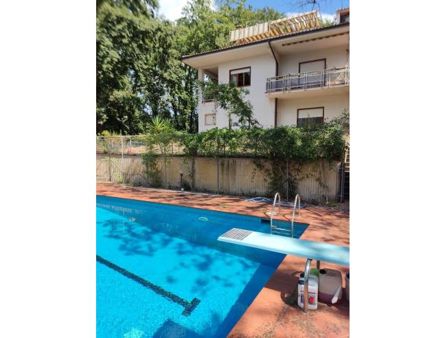 Anteprima foto 8 - Villa in Vendita a Poggio Mirteto - Poggio Mirteto Scalo