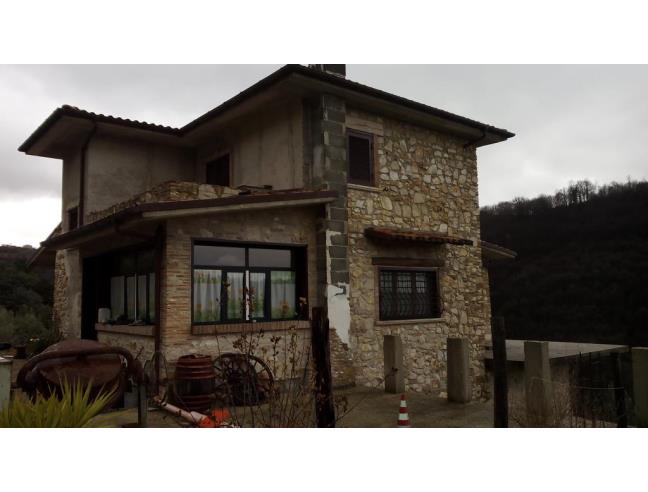 Anteprima foto 2 - Villa in Vendita a Poggio San Lorenzo (Rieti)