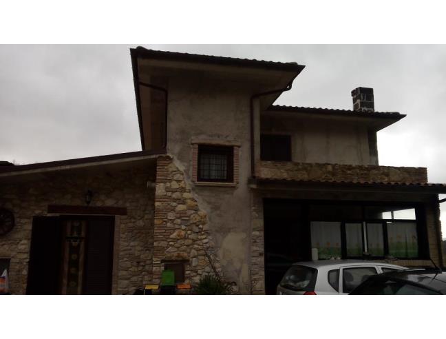 Anteprima foto 8 - Villa in Vendita a Poggio San Lorenzo (Rieti)
