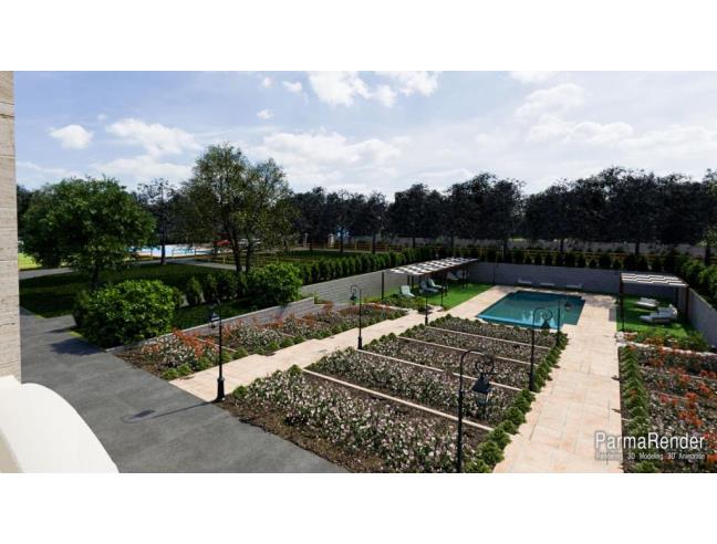 Anteprima foto 2 - Villa in Vendita a Polesella (Rovigo)