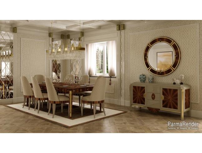 Anteprima foto 5 - Villa in Vendita a Polesella (Rovigo)