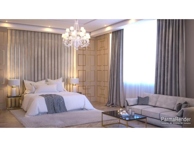 Anteprima foto 7 - Villa in Vendita a Polesella (Rovigo)