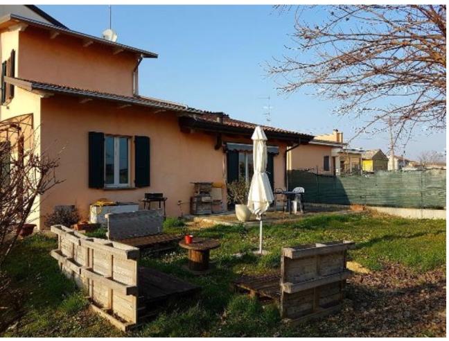 Anteprima foto 2 - Villa in Vendita a Polesine Zibello (Parma)