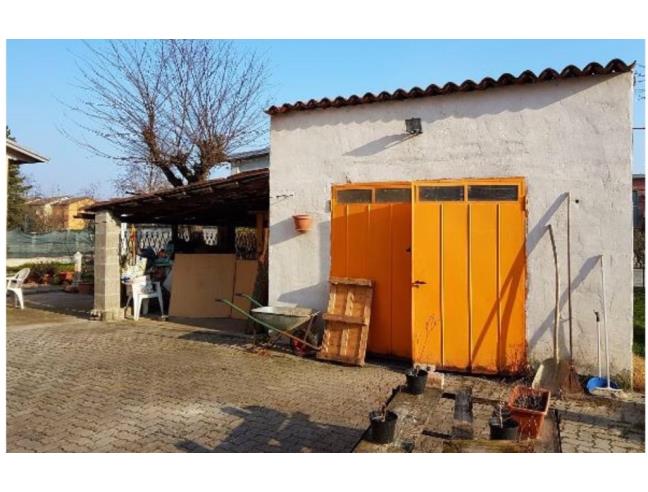 Anteprima foto 3 - Villa in Vendita a Polesine Zibello (Parma)