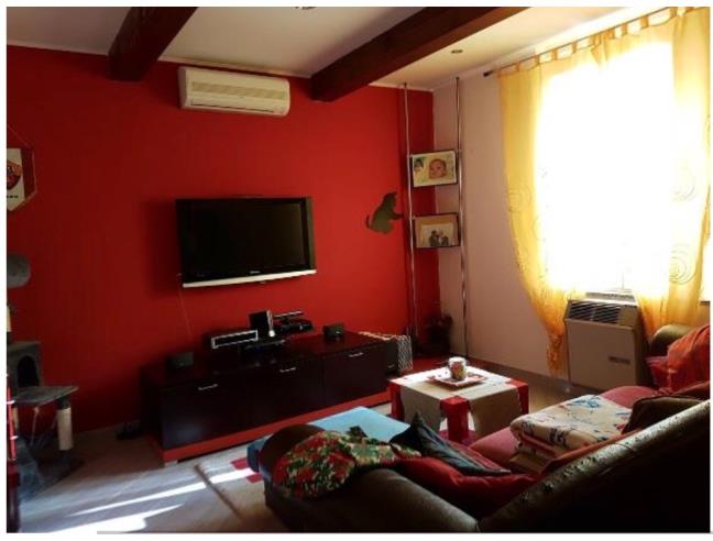 Anteprima foto 4 - Villa in Vendita a Polesine Zibello (Parma)