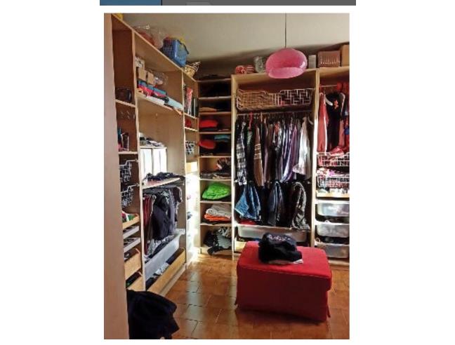 Anteprima foto 7 - Villa in Vendita a Polesine Zibello (Parma)