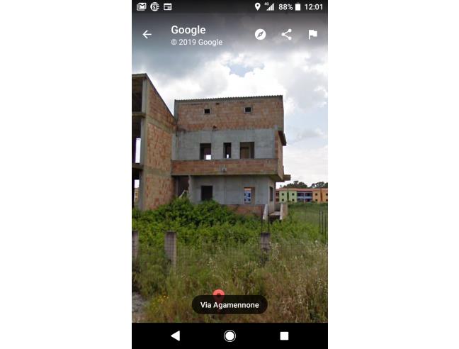Anteprima foto 1 - Villa in Vendita a Policoro - Lido Di Policoro
