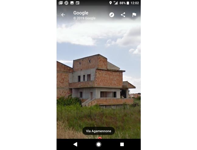 Anteprima foto 2 - Villa in Vendita a Policoro - Lido Di Policoro