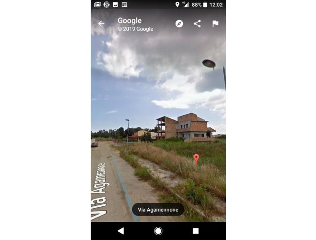 Anteprima foto 3 - Villa in Vendita a Policoro - Lido Di Policoro