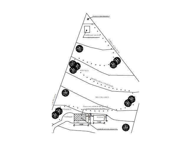 Anteprima foto 5 - Villa in Vendita a Pollina (Palermo)