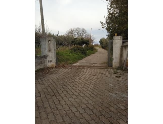 Anteprima foto 2 - Villa in Vendita a Pollutri (Chieti)