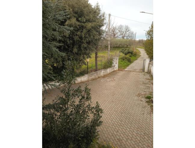 Anteprima foto 3 - Villa in Vendita a Pollutri (Chieti)