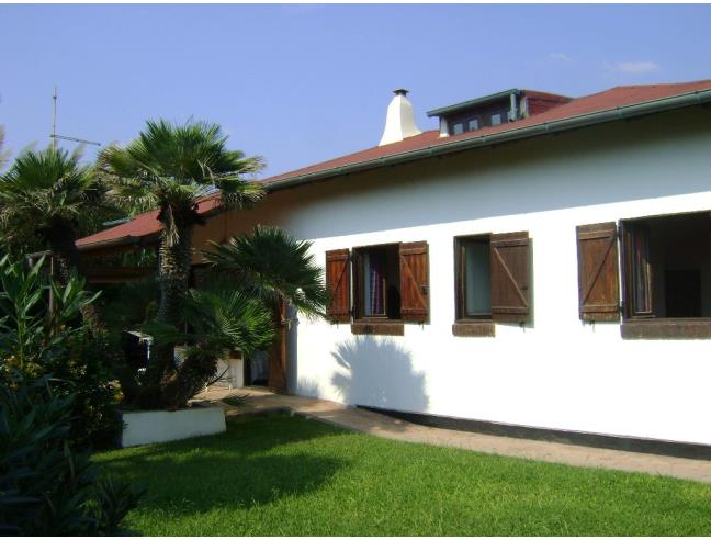 Anteprima foto 1 - Villa in Vendita a Pomezia - Pratica Di Mare