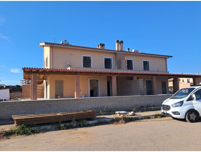Anteprima foto 1 - Villa in Vendita a Pomezia (Roma)