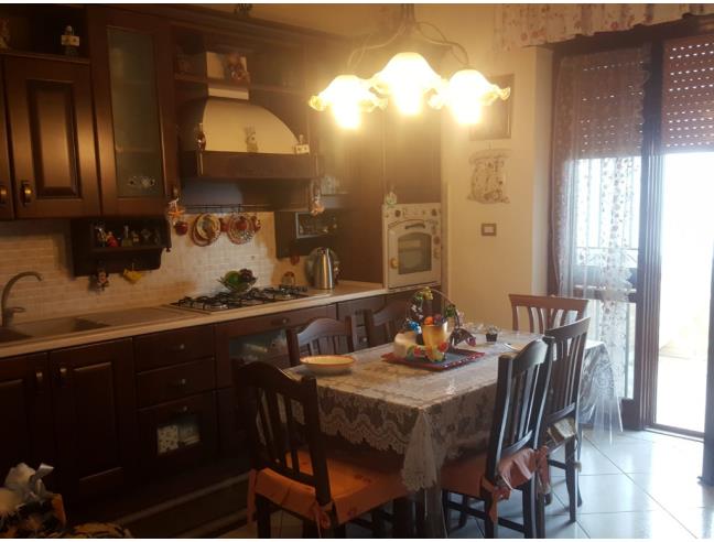 Anteprima foto 3 - Villa in Vendita a Pompei - Tre Ponti