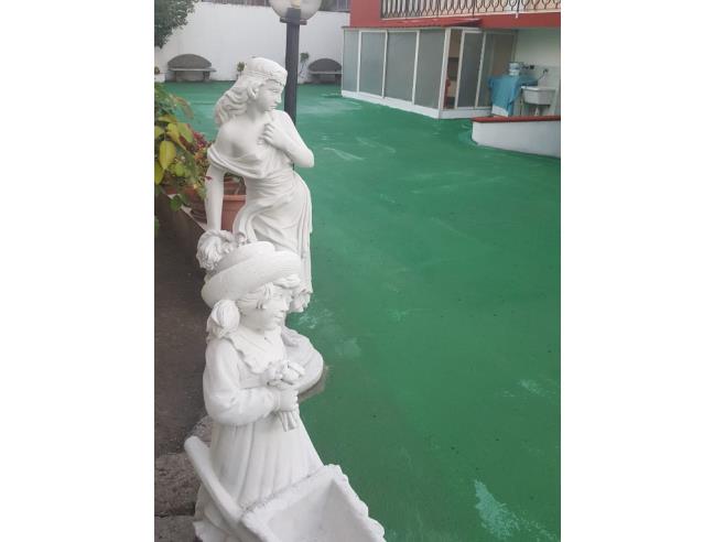 Anteprima foto 5 - Villa in Vendita a Pompei - Tre Ponti